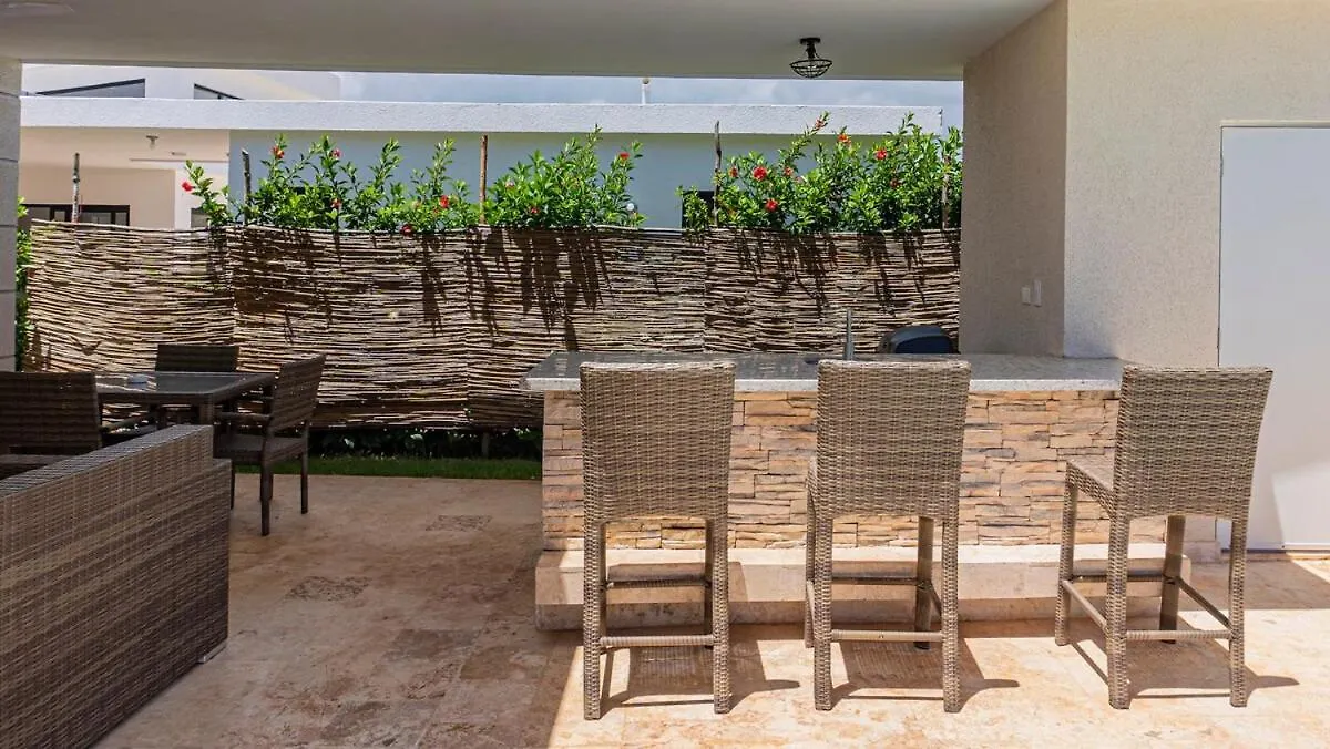 Σπίτι διακοπών Villas 870 Vacation Residential Beautiful House Sosúa