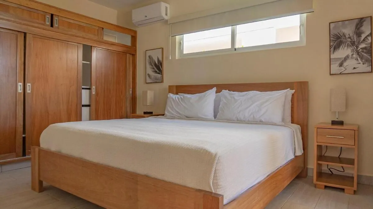 Σπίτι διακοπών Villas 870 Vacation Residential Beautiful House Sosúa Δομινικανή Δημοκρατία