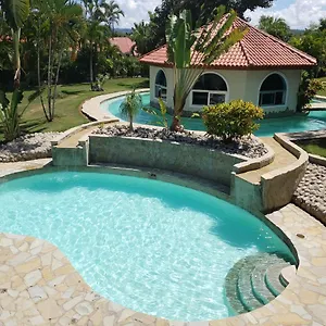  Villa For Vacation 32-18-6